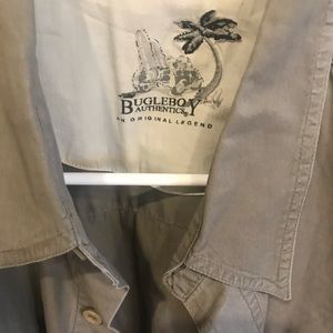 Bugle boys Casual Shirt